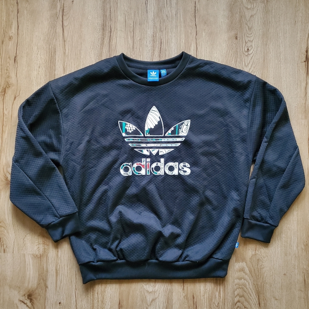 Adidas sweater SKU366
